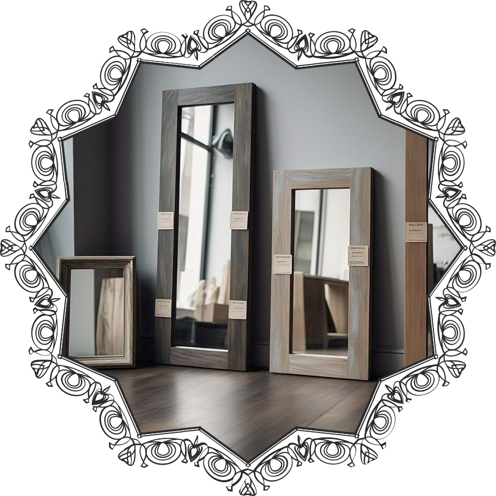 Mirrors