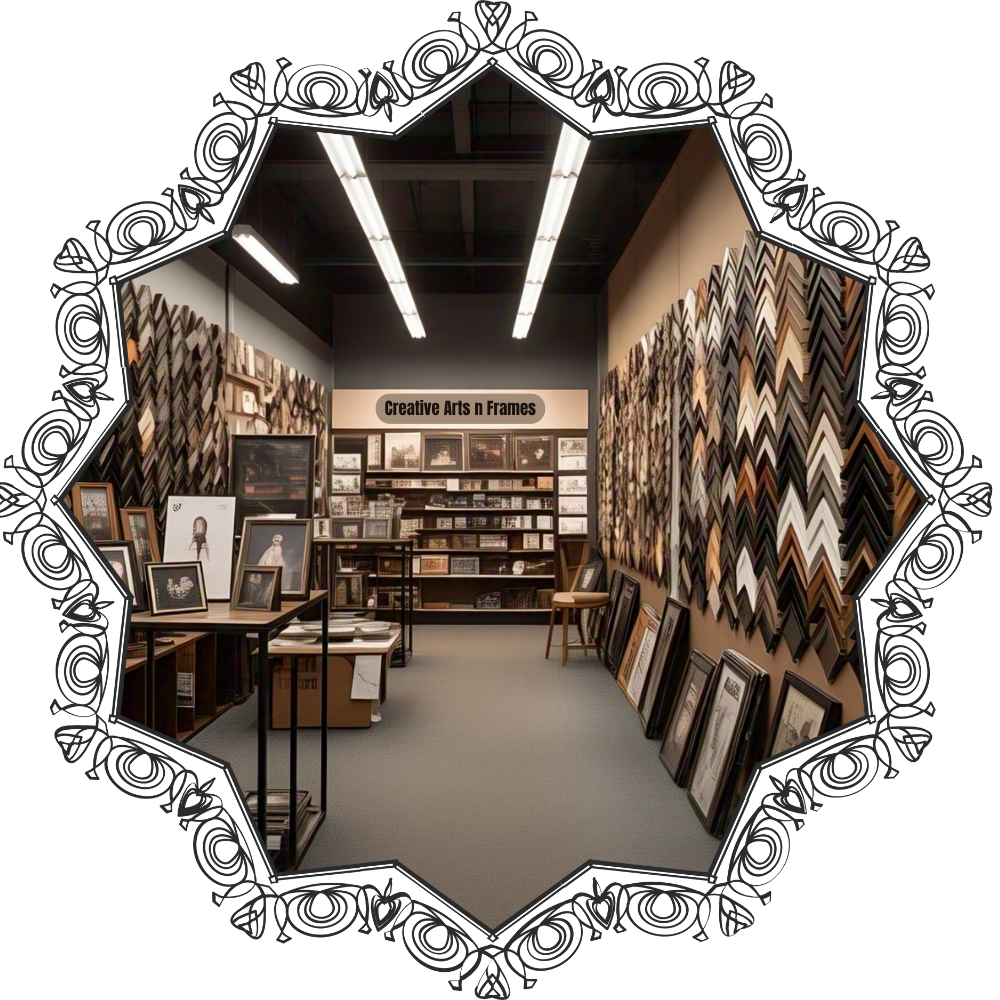 Photo Frames